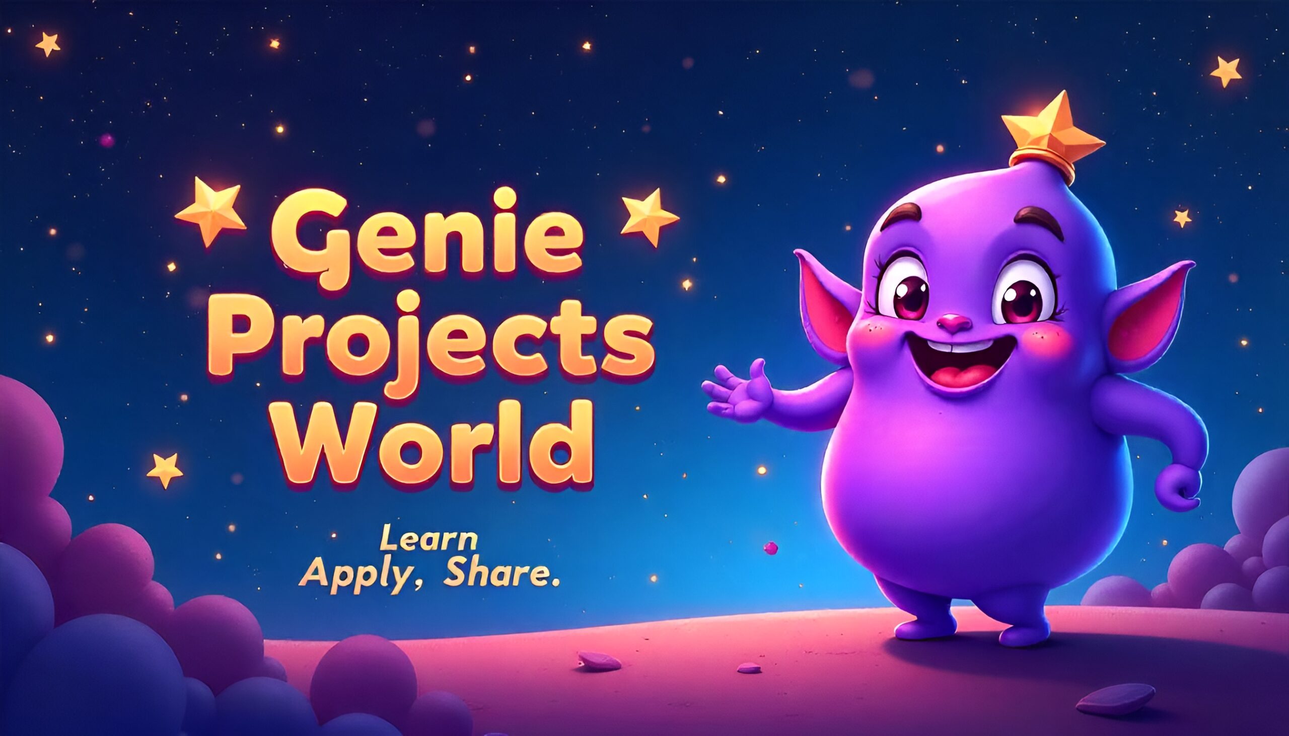 genie hompage picsart aiimageenhancer